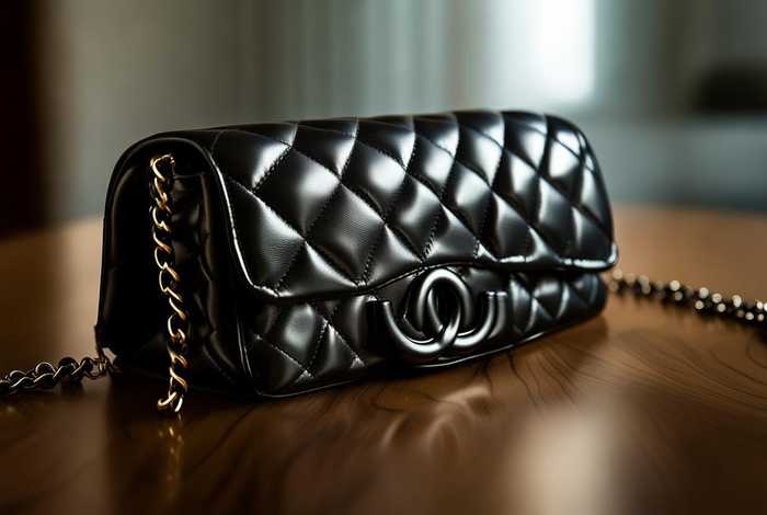 怎样识别香奈儿包包正品（怎样识别香奈儿包包正品图片）