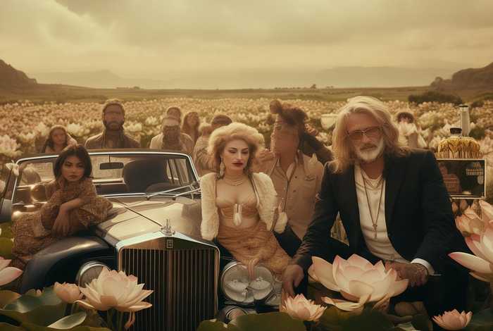 世界十大奢侈品生命的觉醒和领悟；世界十大奢侈品生命的觉醒和开悟