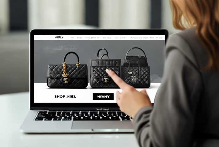 怎么官网买香奈儿包，怎么在香奈儿官网买包