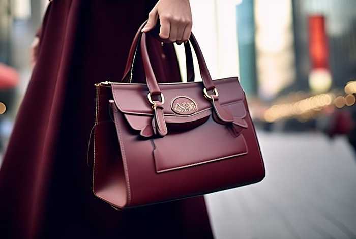 时尚女士包包品牌；时尚女士包包品牌推荐
