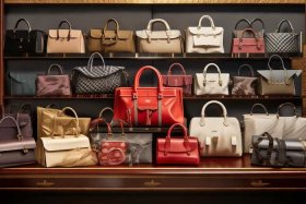 奢侈品女包十大名牌排行榜；奢侈品女包十大名牌排行榜前十名