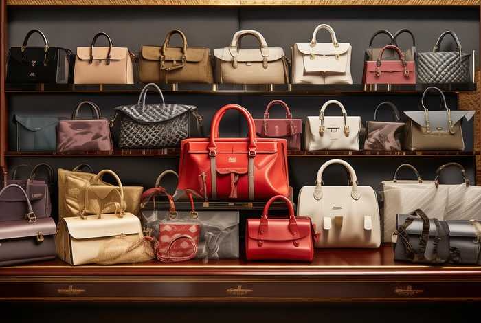 奢侈品女包十大名牌排行榜；奢侈品女包十大名牌排行榜前十名