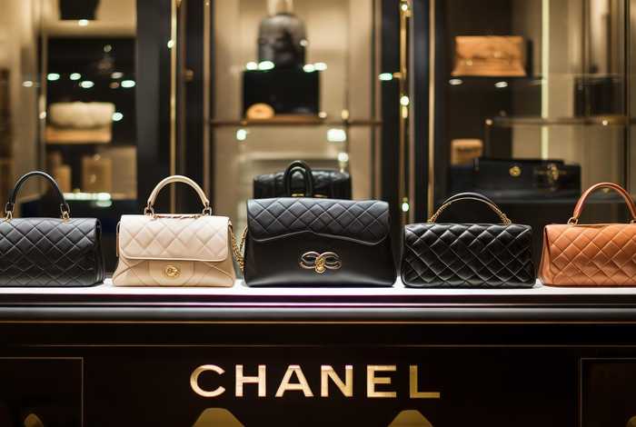 香奈儿包包系列名、香奈儿包包系列名称