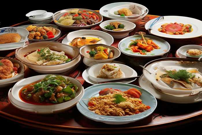 中国十大名菜（中国十大名菜排行榜最新排名）