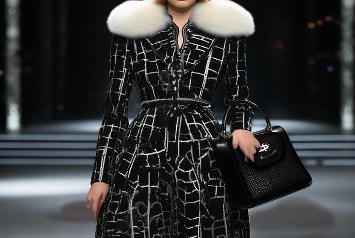 香奈儿2021秋冬秀场 香奈儿2021秋冬秀场官网