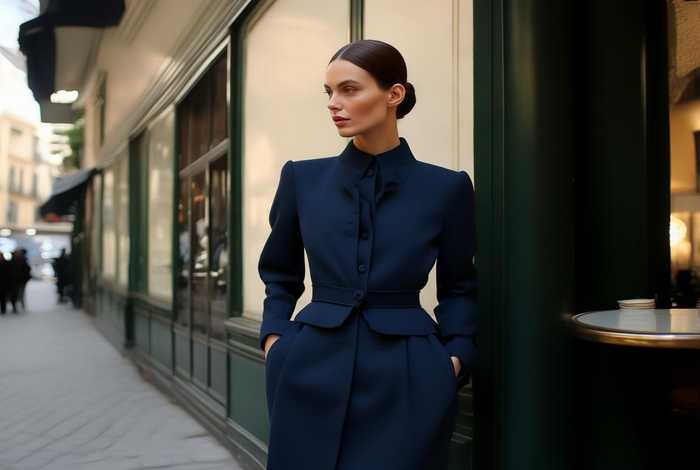 香奈儿服装款式 香奈儿服装款式特点
