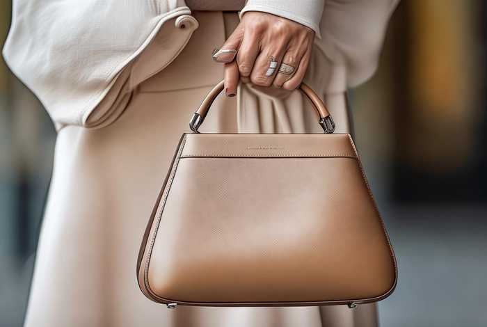 中年女士包包中高档品牌；中年女士包包中高档品牌有哪些