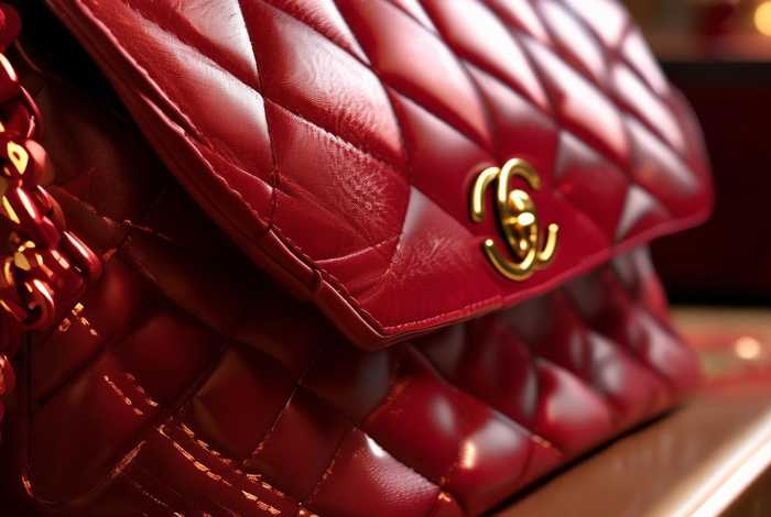 香奈儿的限量包包 - 香奈儿的限量包包有哪些