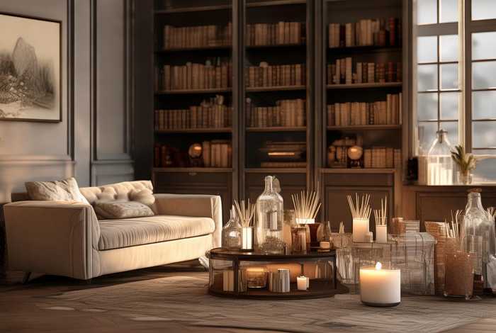 室内香氛品牌排行榜；室内香氛品牌排行榜最新