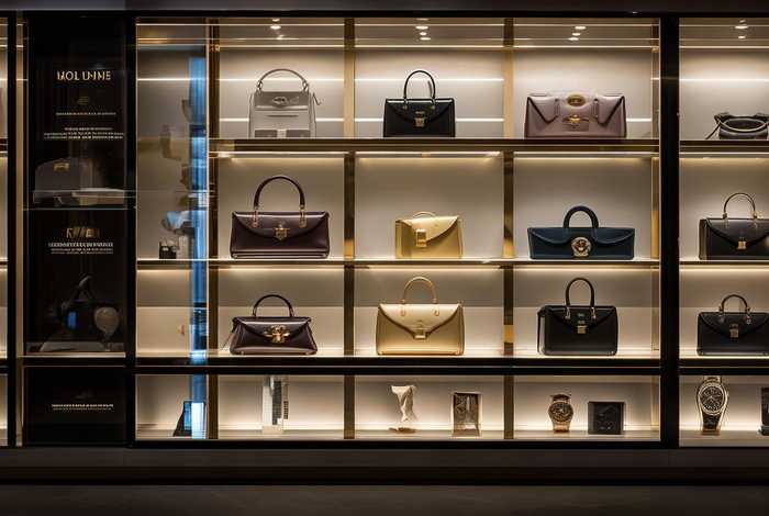 奢侈品牌子等级、奢侈品牌子等级怎么看