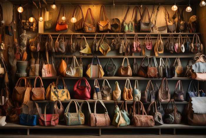 小众原创包包、小众原创包包品牌大全