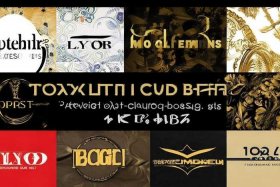 十大奢侈品排名标识；十大奢侈品品牌标志排行榜