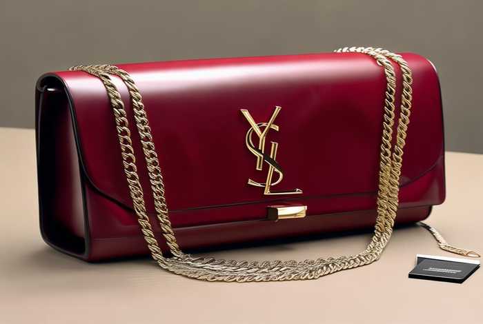 圣罗兰包官网图片价格（圣罗兰包包官网专卖店图片）