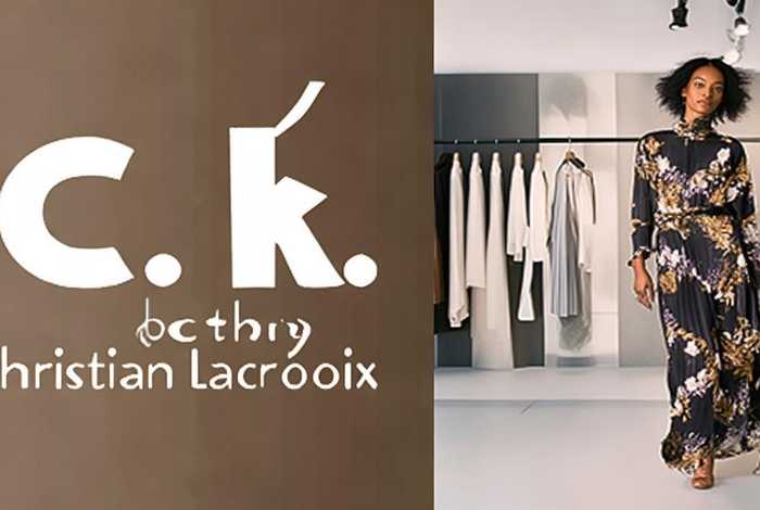 小ck属于什么档次小ck全称是什么 小ck属于什么档次叫什么