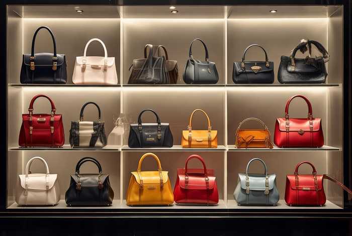 十大奢侈品名包排行榜（十大奢侈品名包排行榜图片）