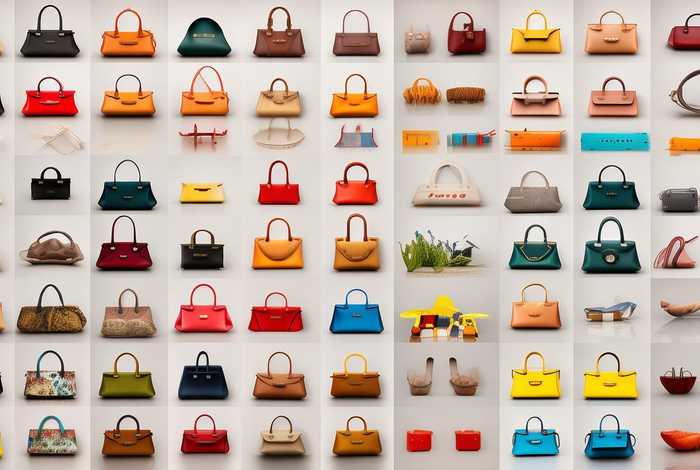 手提包品牌标志大全，手提包品牌标志大全图片