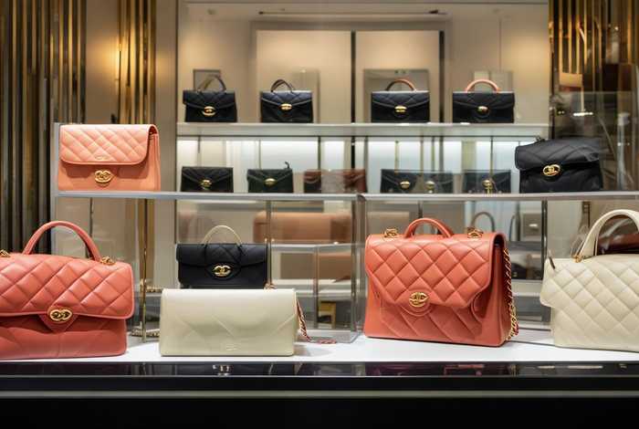 香奈儿官网官方网包包大全；香奈儿官方网2021最新款包包