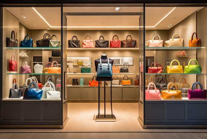 手提包品牌店 - 手提包品牌店铺推荐