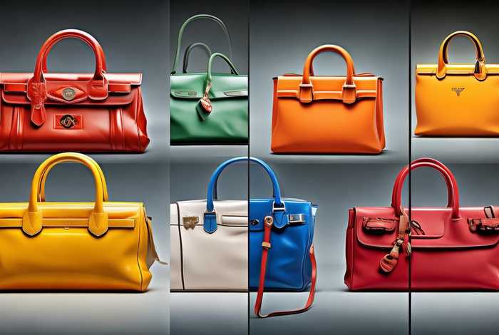 十大值得买的大牌包包排名 - 十大值得买的大牌包包排名图片