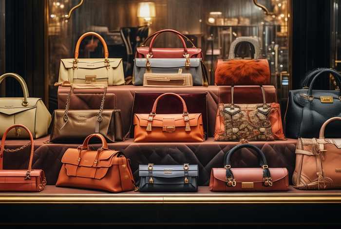 一线奢侈品包包品牌有哪些 一线奢侈品包包品牌有哪些牌子
