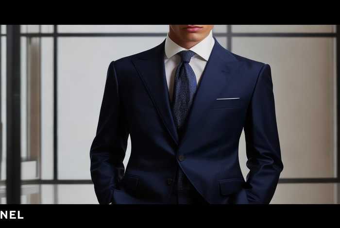 香奈儿男装图片；香奈儿男装图片及价格