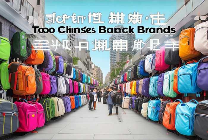 中国背包十大名牌 - 中国背包十大名牌有哪些