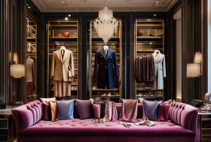 奢侈品牌排行榜 前十名；衣服奢侈品牌排行榜前十名