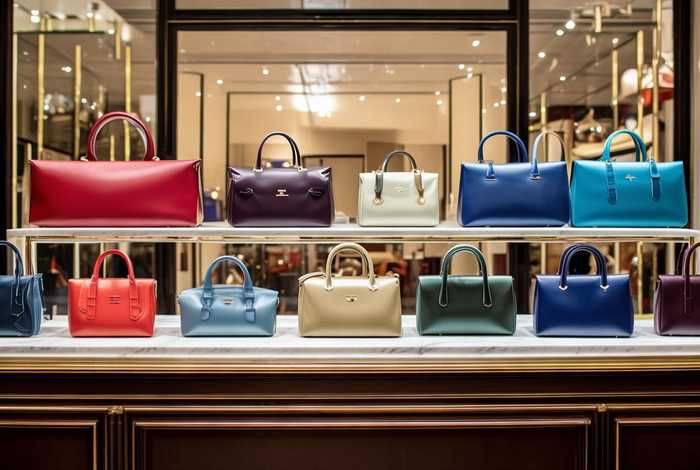 意大利十大名牌包 - 意大利十大名牌包排名