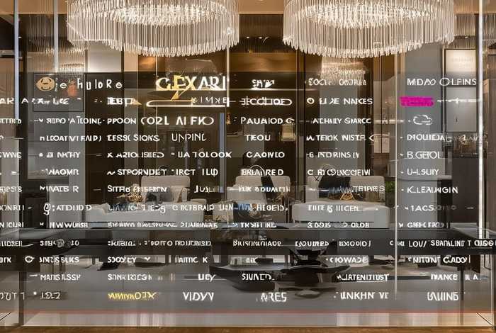 世界十大奢侈品牌排行榜最新（世界十大奢侈品牌排行榜最新名称）