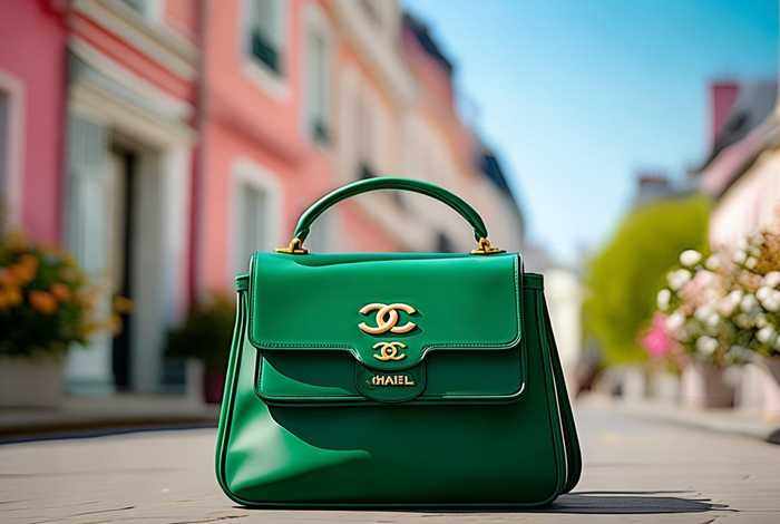 香奈儿包包春夏超热款推荐，香奈儿包包春夏超热款推荐什么颜色