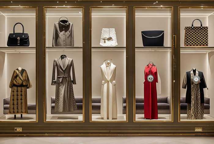 世界十大奢侈服饰品牌；世界十大奢侈服饰品牌有哪些