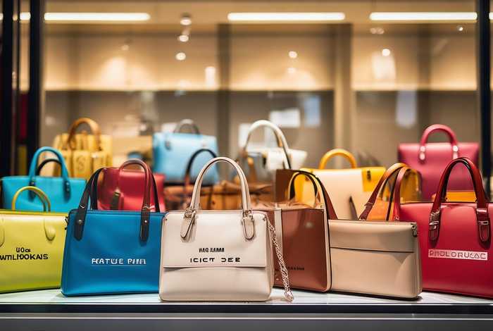 四个字的包包品牌名字有哪些（四个字的包包品牌名字有哪些呢）