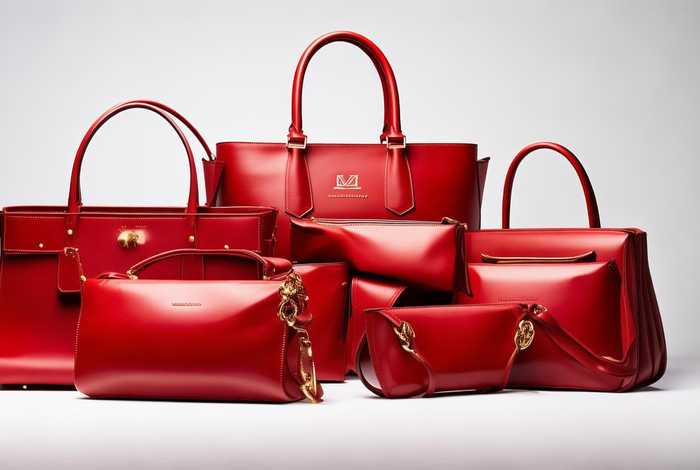 奢侈品牌红色包 奢侈品牌红色包包有哪些