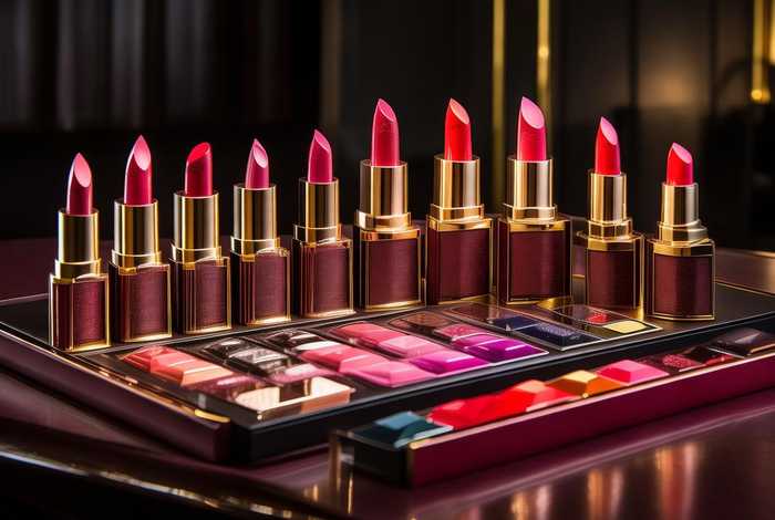 世界十大奢华口红品牌有哪些 - 世界十大奢华口红品牌有哪些牌子