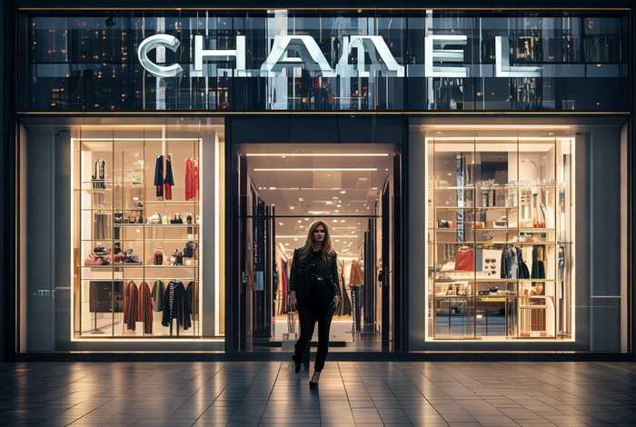 香奈儿官方旗舰店在哪里 - 香奈儿官方旗舰店在哪里买