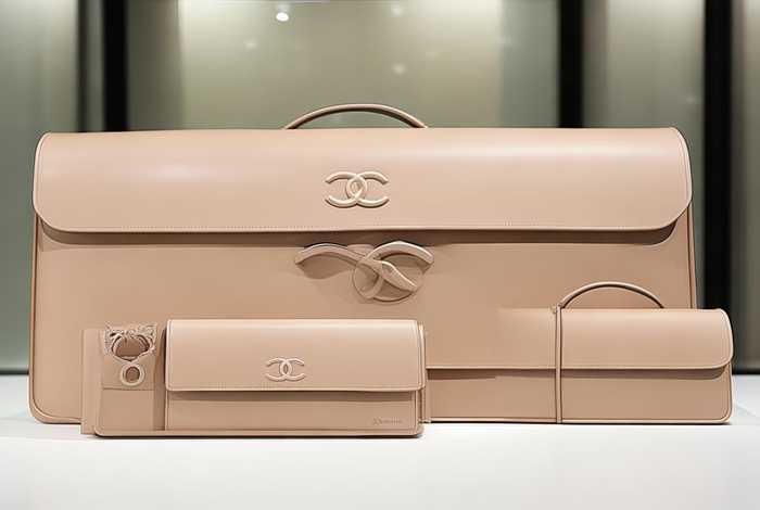 香奈儿包包cf系列大中小 香奈儿包包cf系列大中小号区别