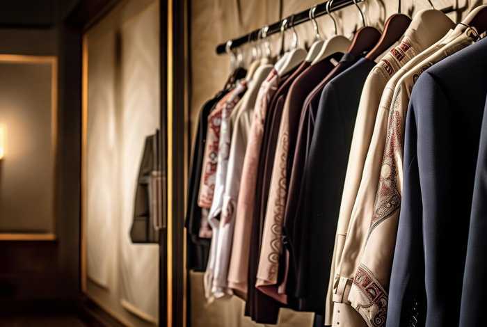 世界十大服装奢侈品排名照片(世界十大服装奢侈品排行榜) 世界十大服装奢侈品排名照片(世界十大服装奢侈品排行榜)