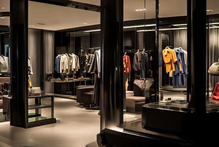 圣罗兰属于奢侈品牌嘛 - 圣罗兰属于奢侈品牌嘛知乎