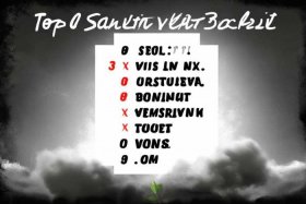 卫生巾黑名单排行榜、卫生巾十大黑名单