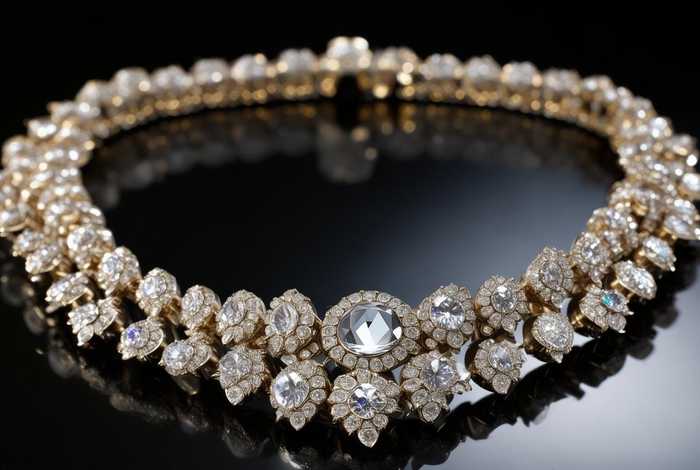 香奈儿官网项链价格表、香奈儿官网项链价格图片