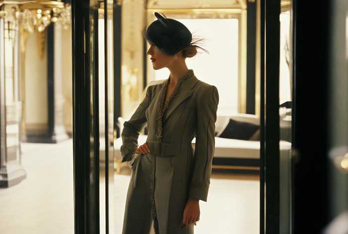 香奈儿同级别品牌；香奈儿同级别品牌有哪些