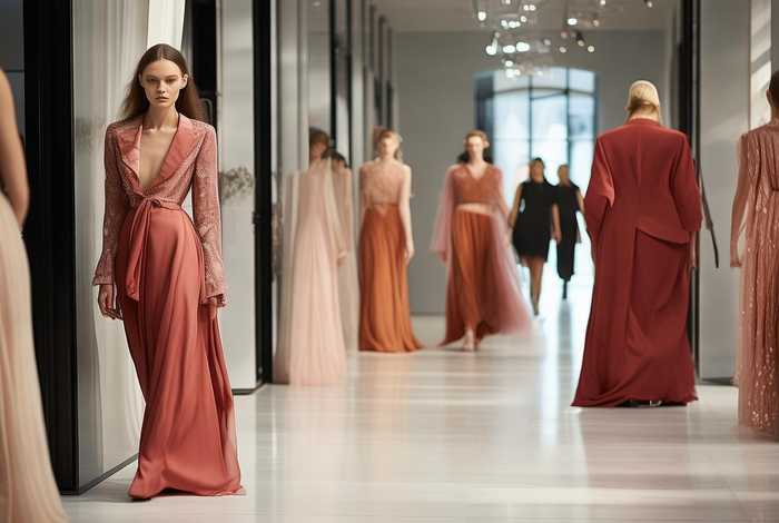 意大利奢侈女装品牌、意大利奢侈女装品牌排行榜