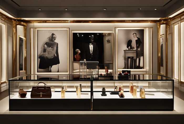 圣罗兰品牌介绍及产品介绍、圣罗兰品牌介绍及产品介绍怎么写