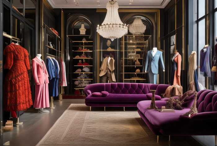 奢侈品牌批发（奢侈品牌服装批发）