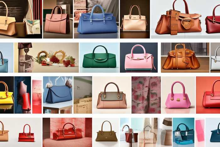 十大手提包品牌排行榜图片，十大手提包品牌排行榜图片大全
