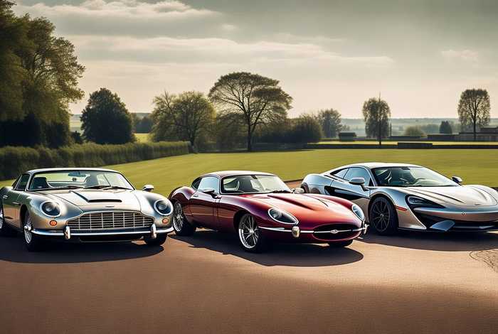 英国名车有哪些品牌、英国名车有哪些品牌图片 英国名车有哪些品牌、英国名车有哪些品牌图片