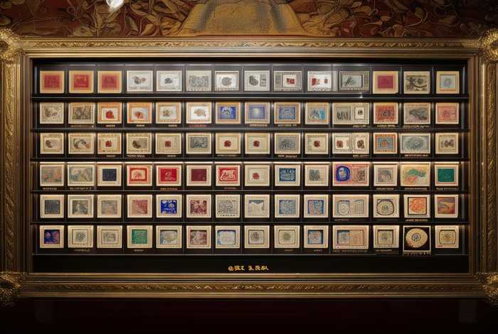 中国最贵的邮票前十名价格（中国最贵的邮票价格及图片）