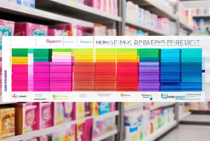 卫生巾品牌排行；卫生巾品牌排行榜