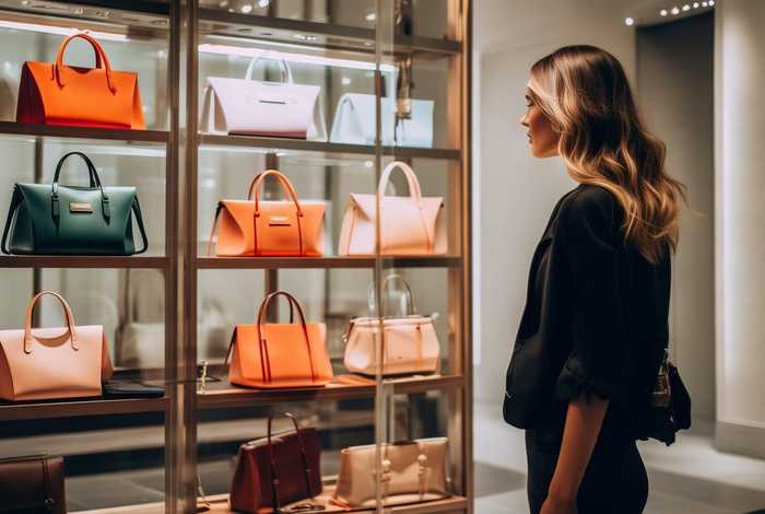 时尚包包排行榜；时尚包包排行榜最新