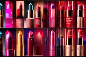 十大口红品牌排行榜有哪些（十大口红品牌排行榜有哪些牌子）